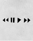 Kepurė  Play pause